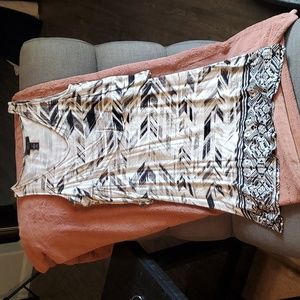 Style & Co Summer Dress